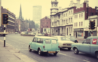 Birmingham